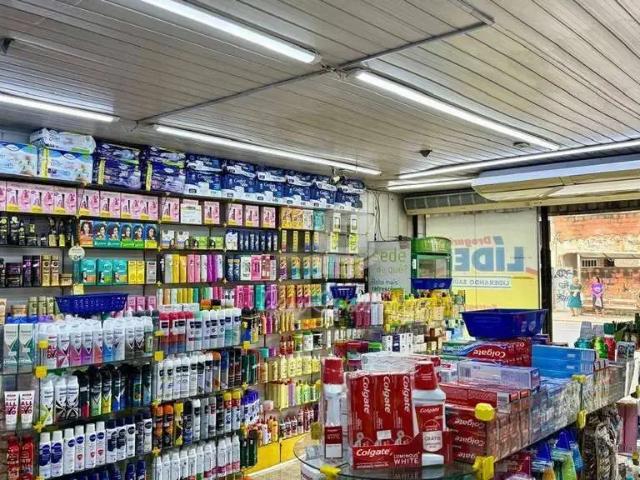 Prédio para Venda em São Gonçalo/RJ Mutondo