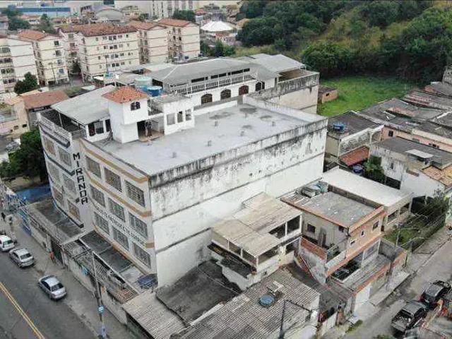Prédio para Venda em São Gonçalo/RJ Mutuá