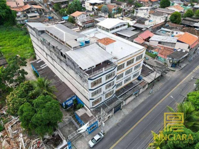 Prédio para Venda em São Gonçalo/RJ Mutuá