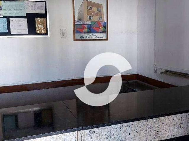 Prédio para Venda em São Gonçalo/RJ Alcântara