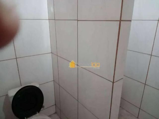 Prédio para Venda em São Gonçalo/RJ Boaçu