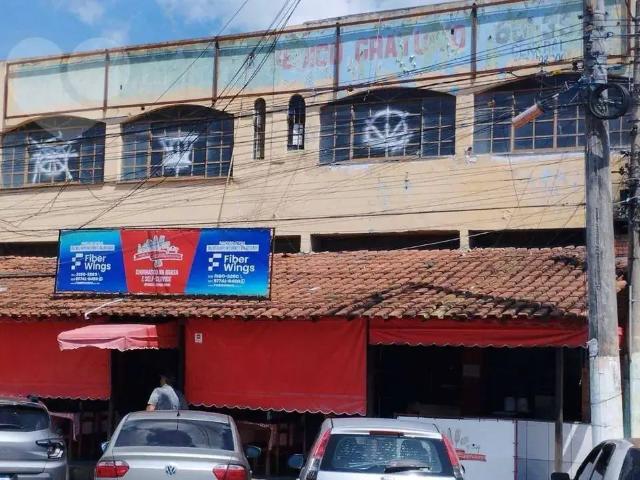 Prédio para Venda em São Gonçalo/RJ Rocha