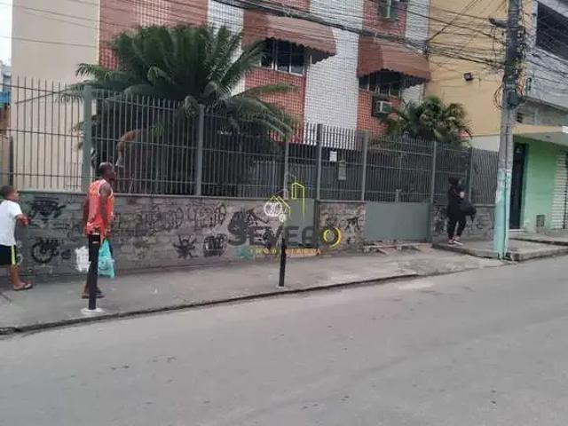 Prédio para Venda em São Gonçalo/RJ Rocha