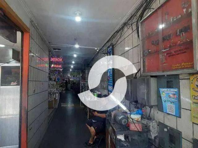 Prédio para Venda em São Gonçalo/RJ Rocha