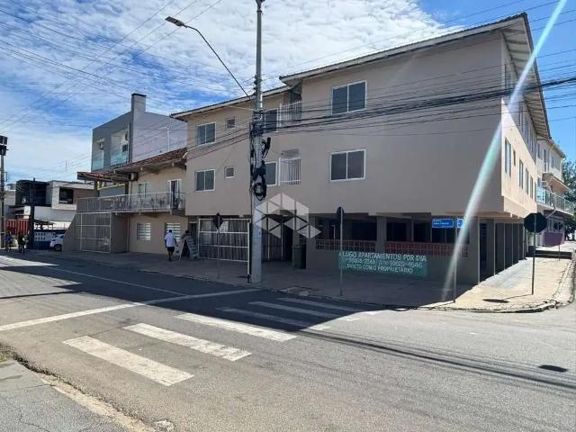 Prédio para Venda em São Francisco do Sul/SC Balneário Enseada 18 Quartos