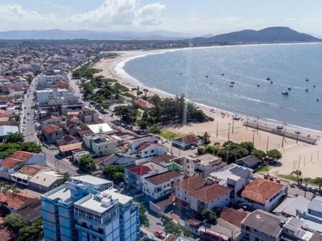 Prédio para Venda em São Francisco do Sul/SC Enseada