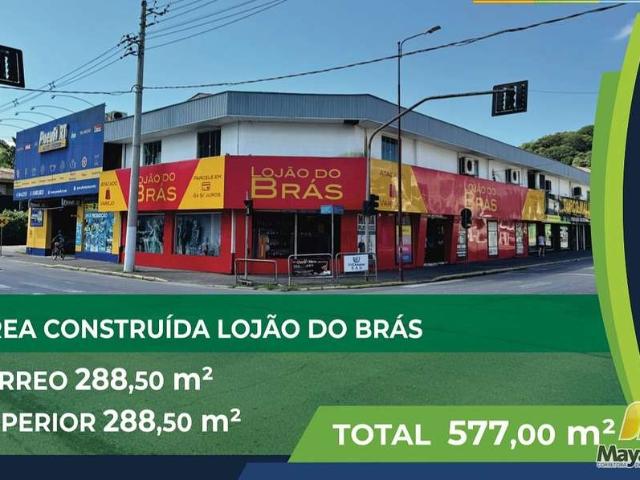 Prédio para Venda em São Francisco do Sul/SC Centro