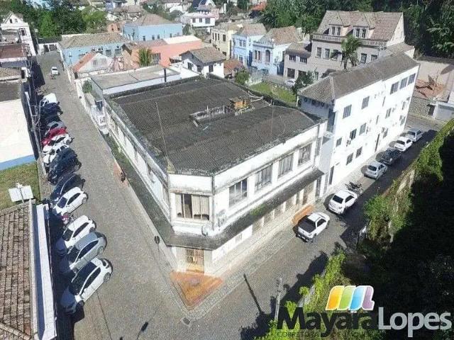 Prédio para Venda em São Francisco do Sul/SC Centro 1 Quartos