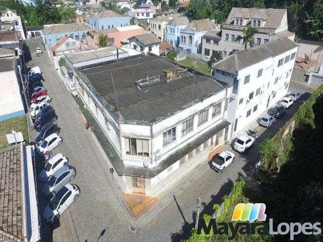 Prédio para Venda em São Francisco do Sul/SC Centro 1 Quartos