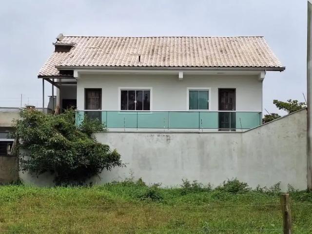 Prédio para Venda em São Francisco do Sul/SC Praia Grande 2 Quartos