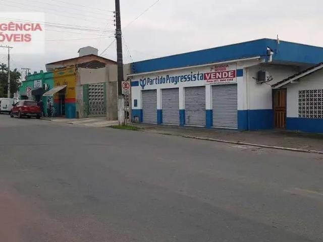 Prédio para Venda em São Francisco do Sul/SC Rocio Grande