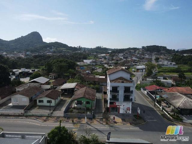 Prédio para Venda em São Francisco do Sul/SC Rocio Pequeno