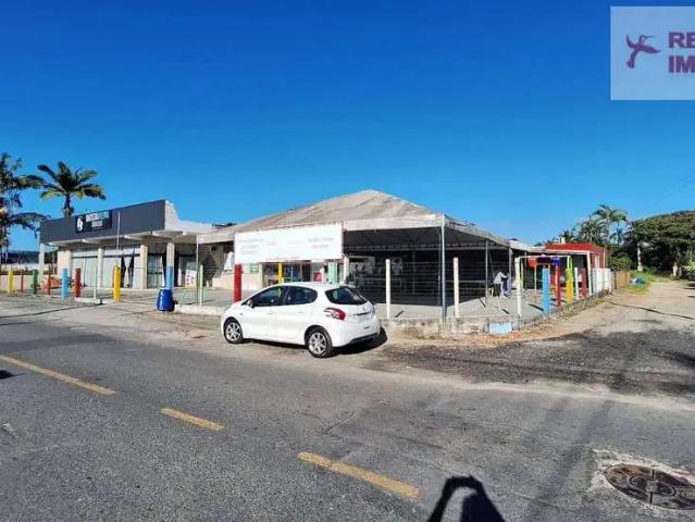 Prédio para Venda em São Francisco do Sul/SC Ubatuba