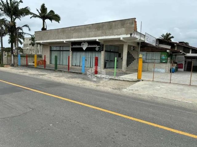 Prédio para Venda em São Francisco do Sul/SC Ubatuba