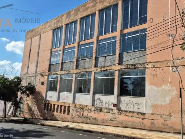 Prédio para Venda em São João da Boa Vista/SP Centro