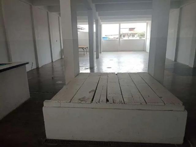 Prédio para Venda em São João de Meriti/RJ Vila Tiradentes