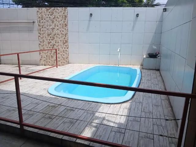 Prédio para Venda em São João de Meriti/RJ Parque Alian