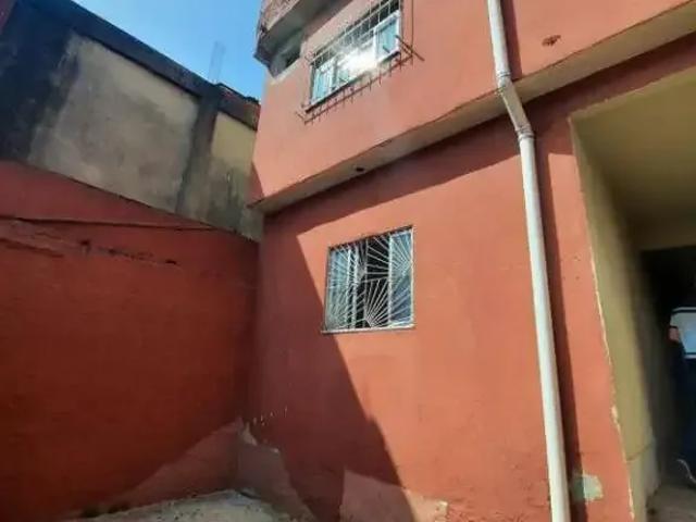 Prédio para Venda em São João de Meriti/RJ São Mateus 4 Quartos