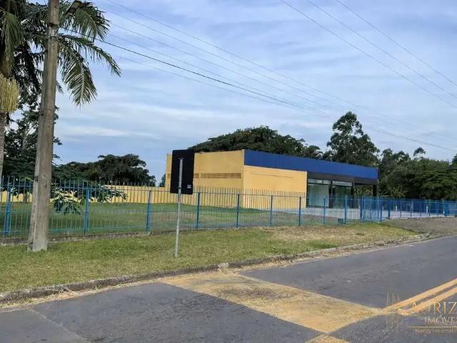 Prédio para Venda em São João do Sul/SC Vila Conceição