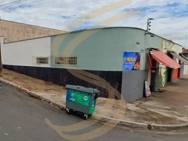 Prédio para Venda em São José do Rio Pardo/SP Vila Formosa