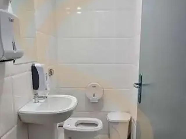 Prédio para Venda em São José do Rio Pardo/SP Centro