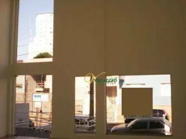 Prédio para Venda em São José do Rio Preto/SP Vila Imperial