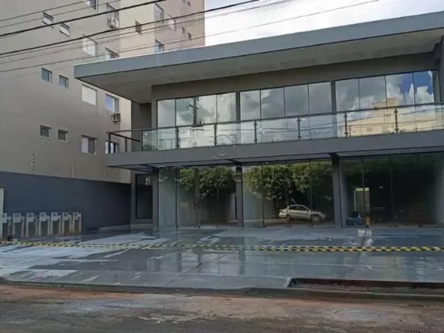 Prédio para Venda em São José do Rio Preto/SP Bom Jardim
