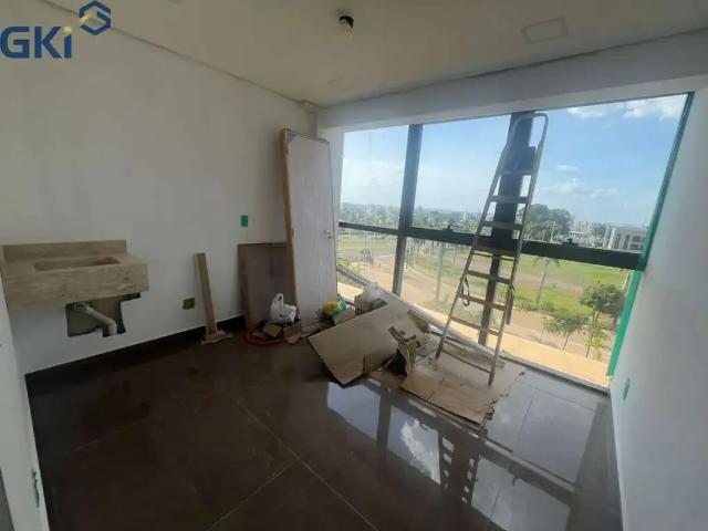 Prédio para Venda em São José do Rio Preto/SP Georgina Business Park