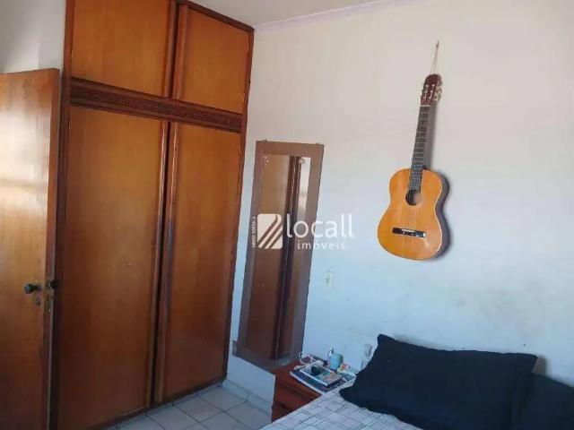 Prédio para Venda em São José do Rio Preto/SP Jardim Residencial Vetorasso