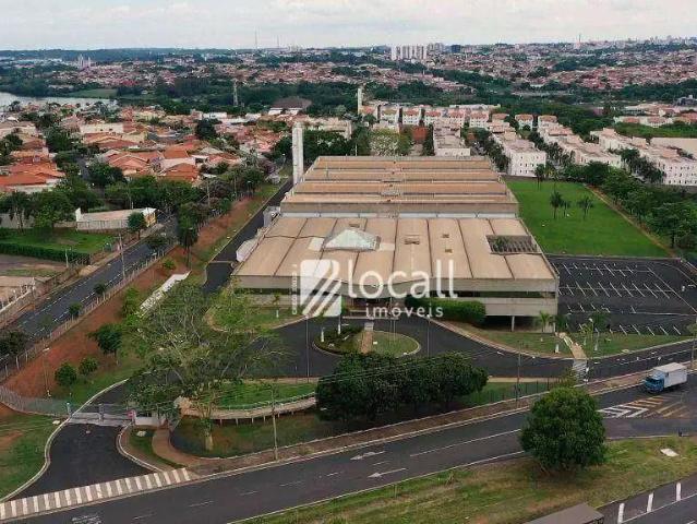 Prédio para Venda em São José do Rio Preto/SP Jardim Yolanda