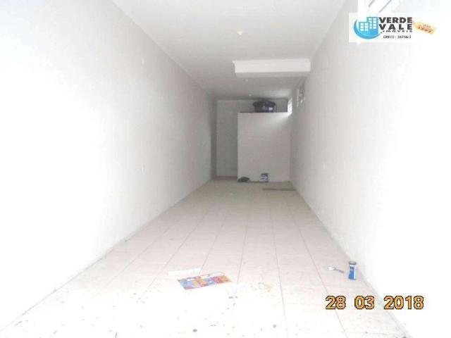 Prédio para Venda em São José dos Campos/SP Conjunto Residencial Galo Branco