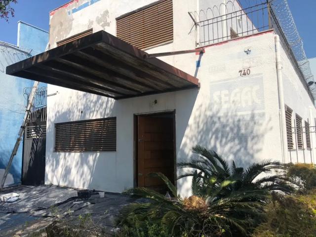 Prédio para Venda em São José dos Campos/SP Centro