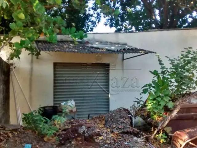 Prédio para Venda em São José dos Campos/SP Chácaras Reunidas