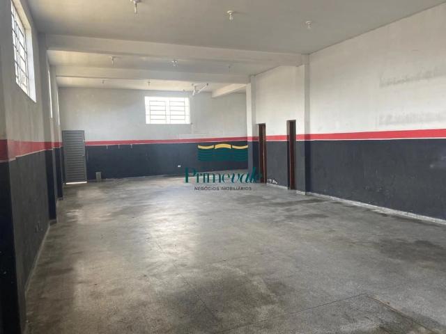 Prédio para Venda em São José dos Campos/SP Cidade Morumbi 3 Quartos