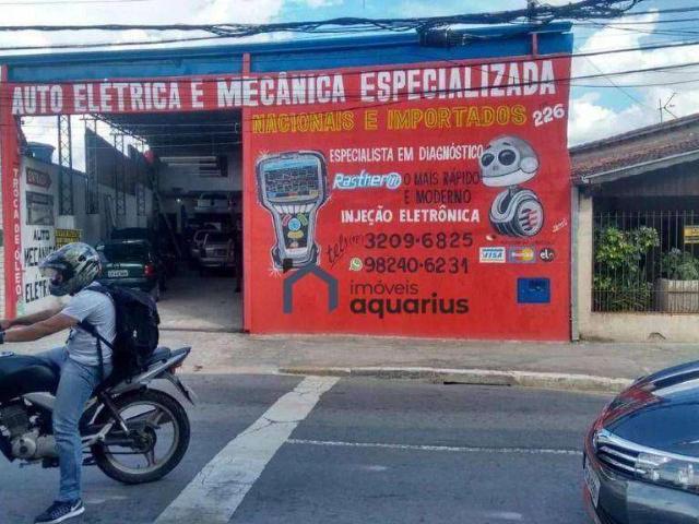 Prédio para Venda em São José dos Campos/SP Alto da Ponte