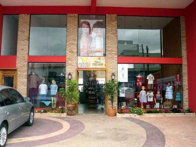 Prédio para Venda em São José dos Campos/SP Bosque dos Eucaliptos