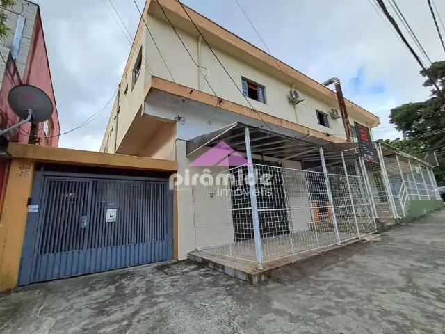 Prédio para Venda em São José dos Campos/SP Bosque dos Eucaliptos