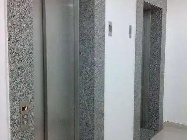 Prédio para Venda em São José dos Campos/SP Bosque dos Eucaliptos
