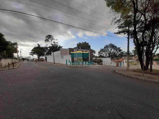 Prédio para Venda em São José dos Campos/SP Eugênio de Mello 1 Quartos