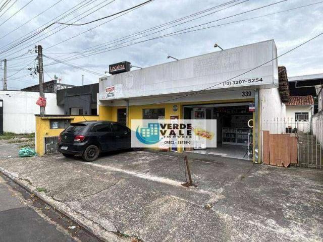 Prédio para Venda em São José dos Campos/SP Jardim Motorama