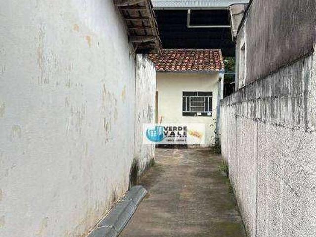 Prédio para Venda em São José dos Campos/SP Jardim Motorama