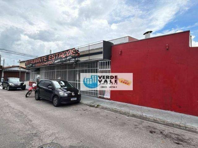 Prédio para Venda em São José dos Campos/SP Jardim Motorama