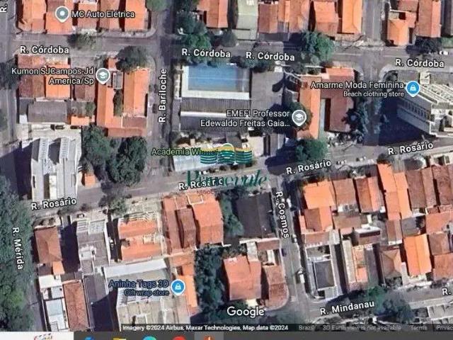 Prédio para Venda em São José dos Campos/SP Jardim América