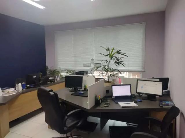 Prédio para Venda em São José dos Campos/SP Jardim das Indústrias