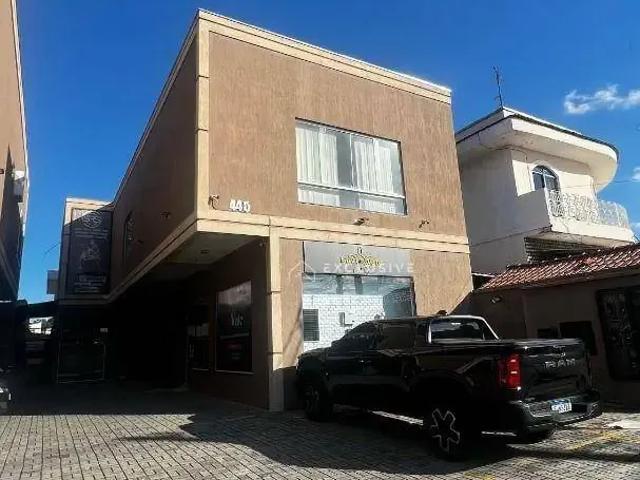 Prédio para Venda em São José dos Campos/SP Jardim das Indústrias