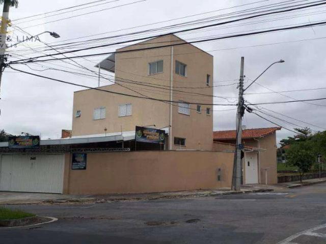 Prédio para Venda em São José dos Campos/SP Jardim das Indústrias