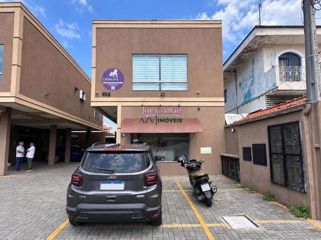 Prédio para Venda em São José dos Campos/SP Jardim das Indústrias