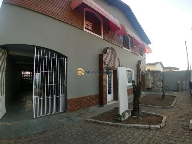 Prédio para Venda em São José dos Campos/SP Jardim Diamante 6 Quartos