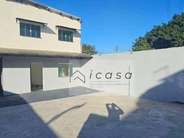 Prédio para Venda em São José dos Campos/SP Jardim Ismênia