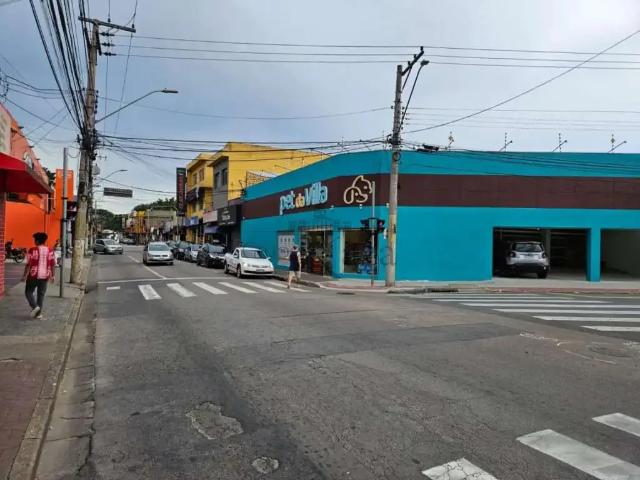 Prédio para Venda em São José dos Campos/SP Jardim Paulista